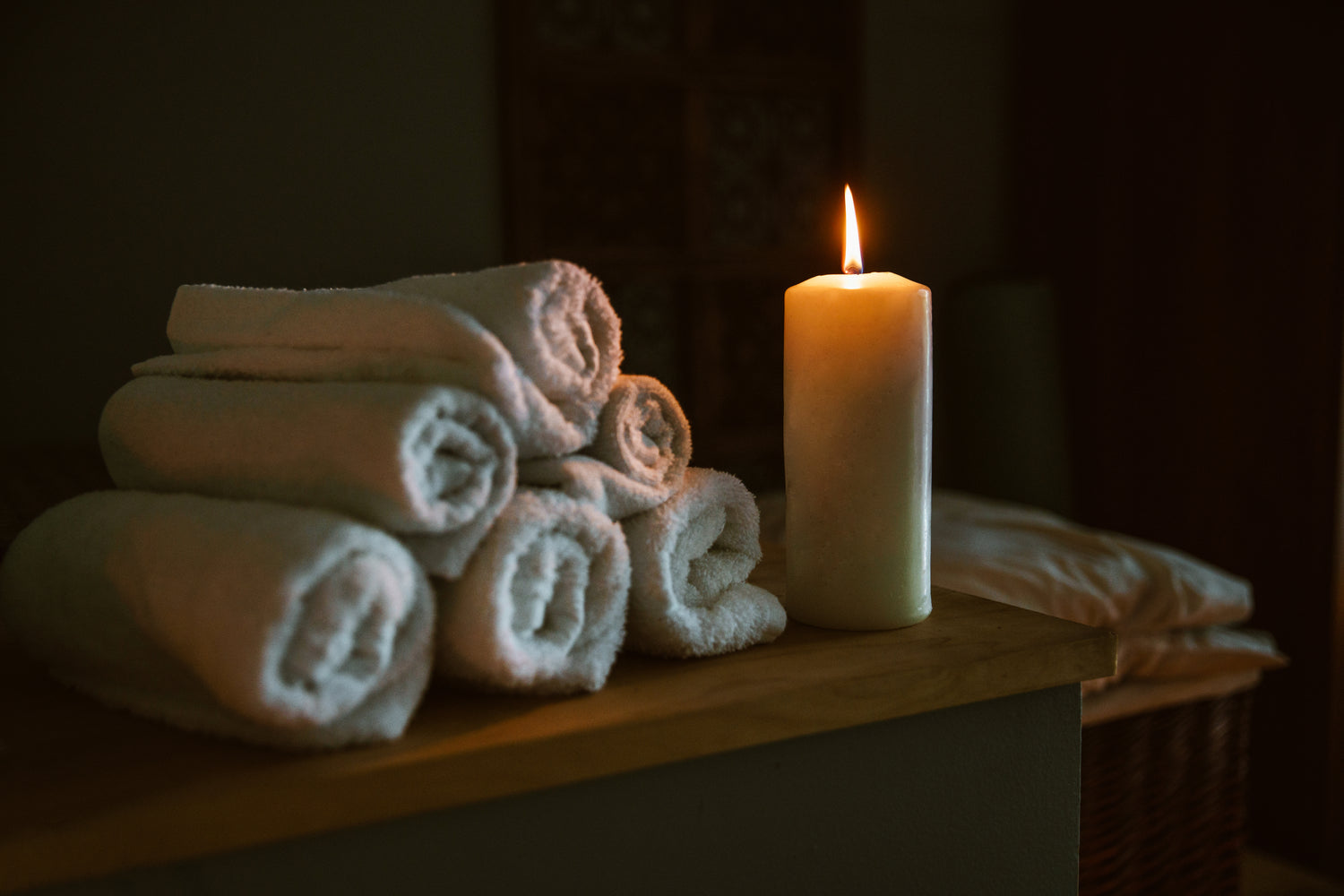 Our Treatments, Your Wellness
