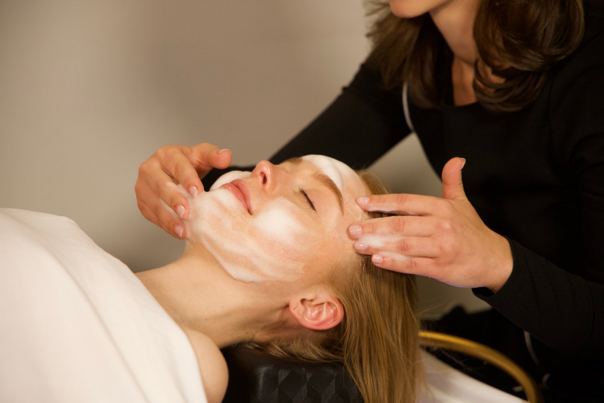 The Reset - Mad Head Spa