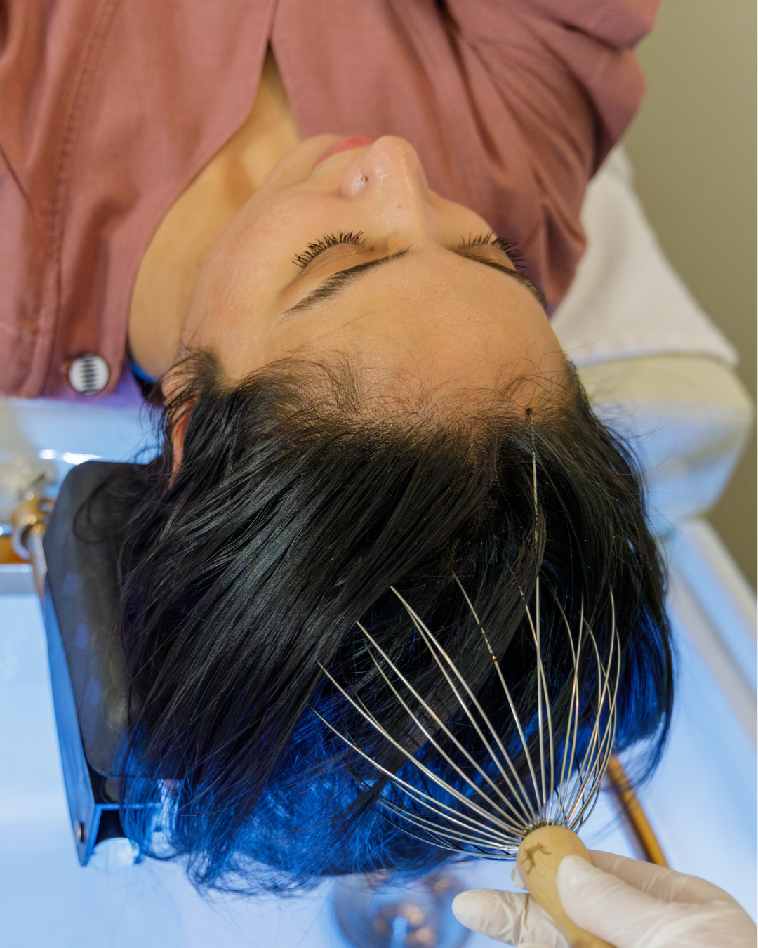 Scalp Reset Head Spa